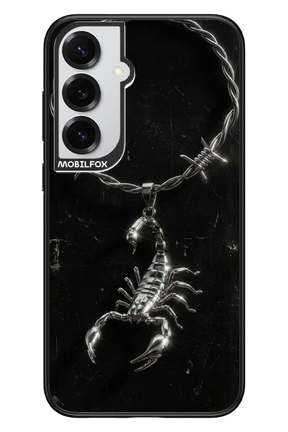 Scorpio (Chrome) 2.0 - Samsung S25+