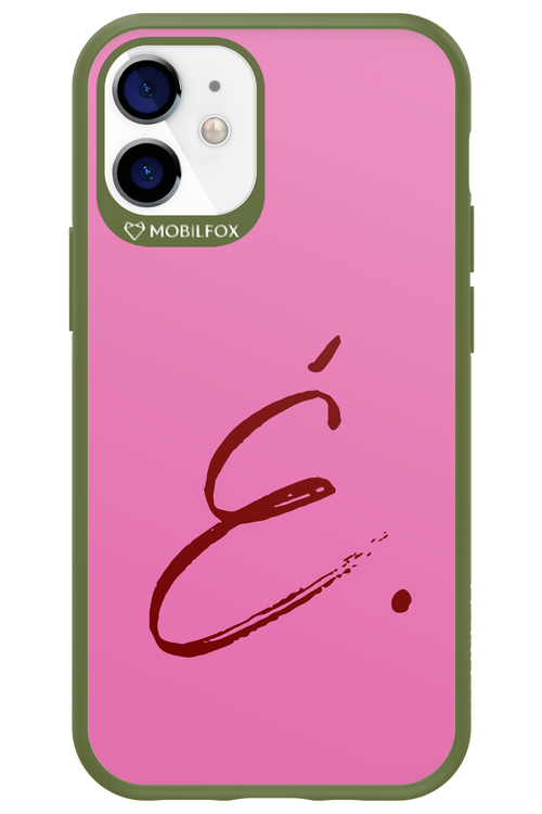 (Sorbet) E II 2.0 - Apple iPhone 12 Mini
