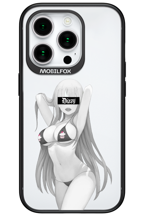 Cupcake Rebel - Apple iPhone 15 Pro