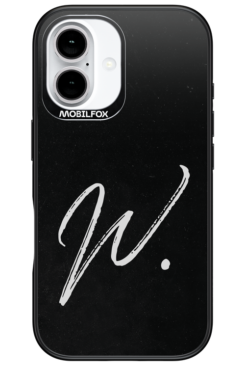(Off Space) W 2.0 - Apple iPhone 16