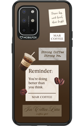Ice Coffee - OnePlus 8T