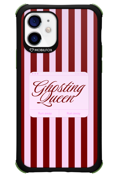 Ghosting Queen2 2.0 - Apple iPhone 12