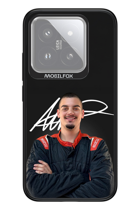 Driver’s Pride - Xiaomi 14