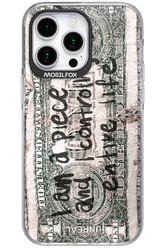 Dollars - Apple iPhone 15 Pro Max