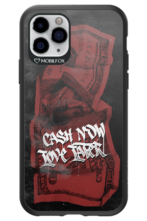 Liquid Assets - Apple iPhone 11 Pro