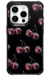 Cherry Rush - Apple iPhone 15 Pro