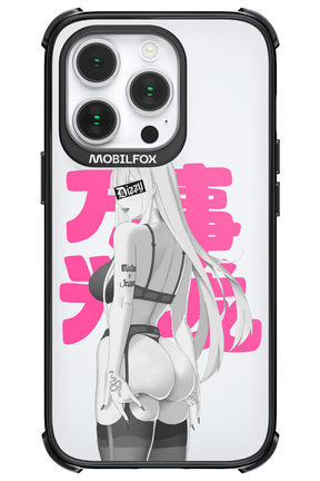 Shinto Shift - Apple iPhone 14 Pro