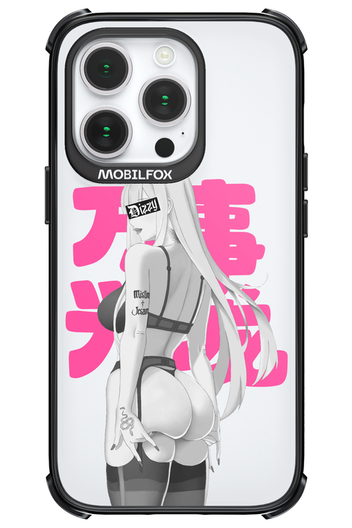 Shinto Shift - Apple iPhone 14 Pro