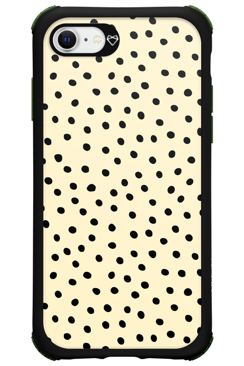 Polka Dots 2.0 - Apple iPhone SE 2020