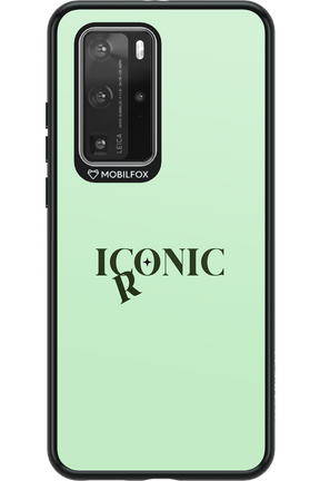 I(R)ONIC - Huawei P40 Pro