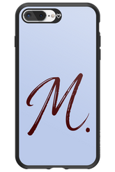 (Jellyfish Presso) M 2.0 - Apple iPhone 7 Plus