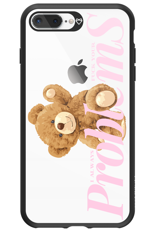 Problems 2.0 - Apple iPhone 8 Plus