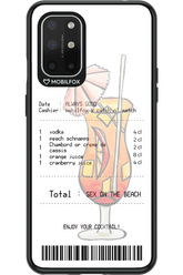 sex on the beach cocktail - OnePlus 8T