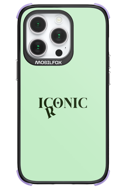 I(R)ONIC - Apple iPhone 14 Pro