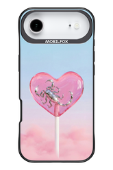 Scorpio Heart 2.0 - Apple iPhone 17 Air