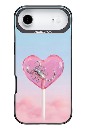 Scorpio Heart 2.0 - Apple iPhone 17 Air