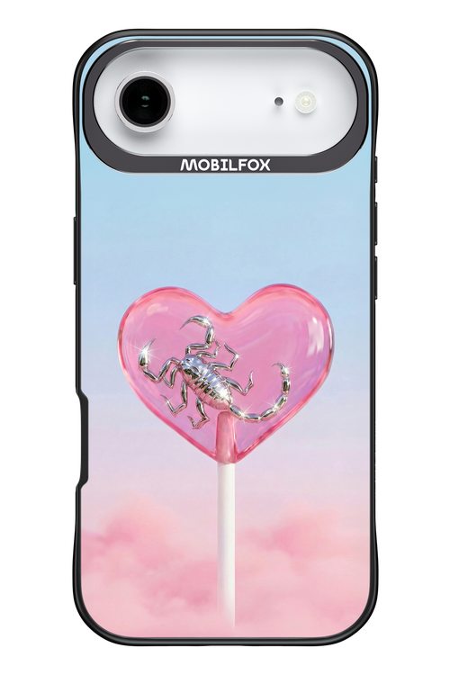 Scorpio Heart 2.0 - Apple iPhone 17 Air