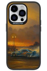 Drift Chaos - Apple iPhone 14 Pro