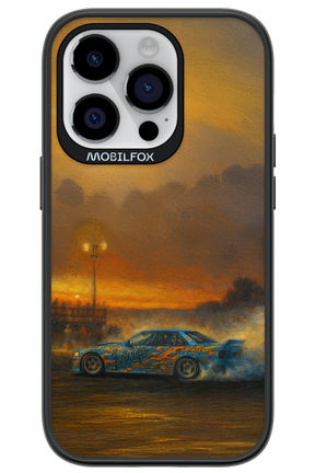 Drift Chaos - Apple iPhone 14 Pro