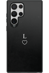 L Black 2.0 - Samsung Galaxy S22 Ultra