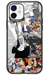 Go away 2.0 - Apple iPhone 12