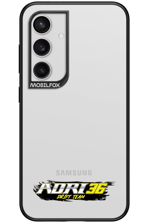 ADRI36 Signature 2.0 - Samsung Galaxy S24