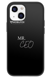 Mr. CEO  - Apple iPhone 13 Mini