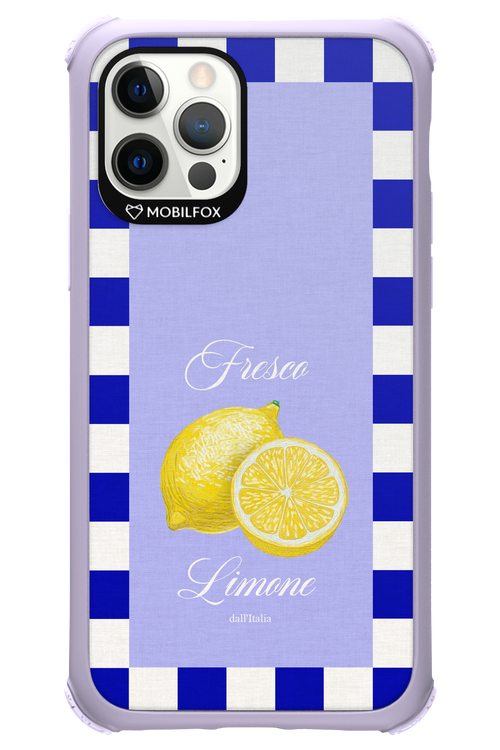 Fresssh - Apple iPhone 12 Pro