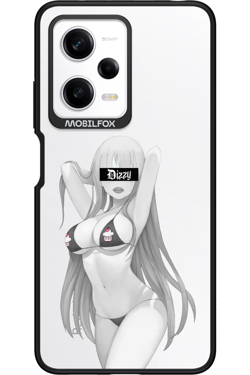 Cupcake Rebel - Xiaomi Redmi Note 12 Pro 5G