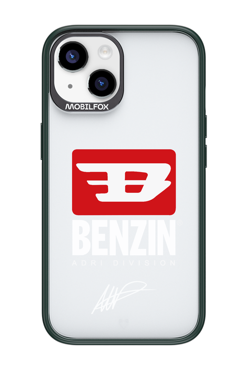 Ultra Benzin 2.0 - Apple iPhone 14