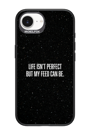 My feed 2.0 - Apple iPhone 16e