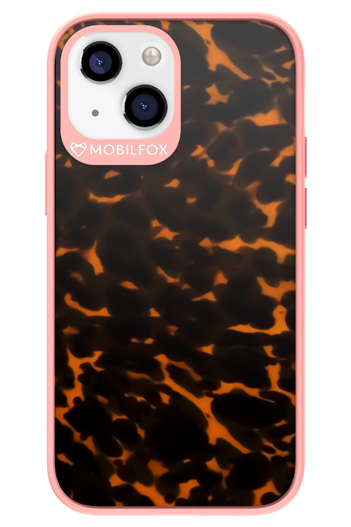 Tortie - Apple iPhone 13 Mini