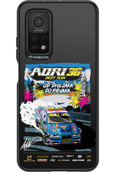 ADRI36 Midnight Drift - Xiaomi Mi 10T 5G