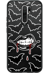 Bat Mouth - Xiaomi Redmi 9