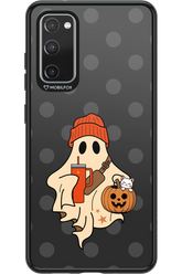 Ghost Girl - Samsung Galaxy S20 FE