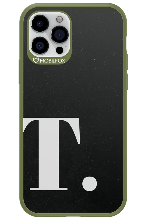 T (Off Space) 2.0 - Apple iPhone 12 Pro