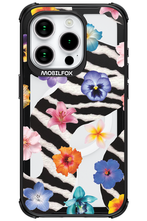 MOM'S FLOWERS - Apple iPhone 15 Pro