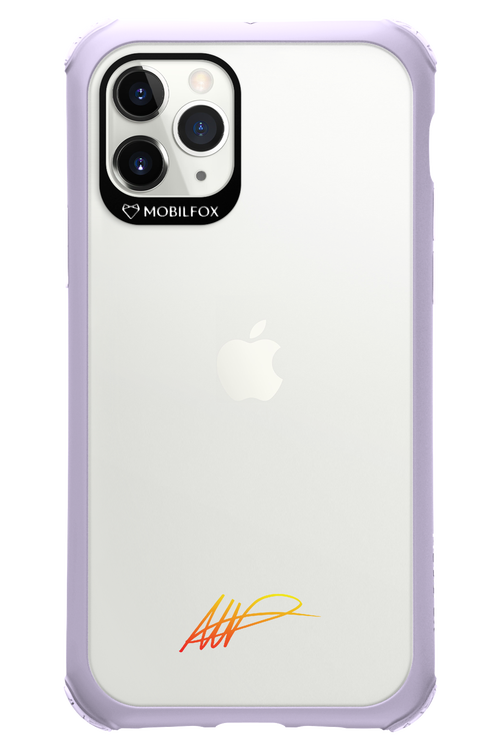 Signature Edition 2.0 - Apple iPhone 11 Pro