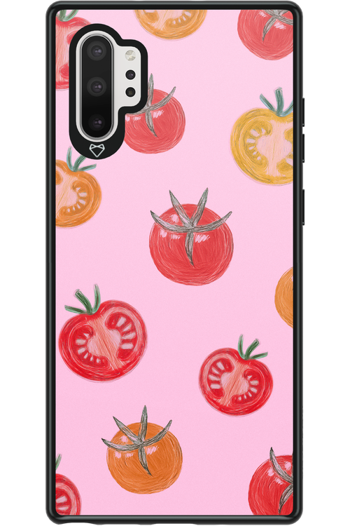 Cherry Tomato - Samsung Galaxy Note 10+