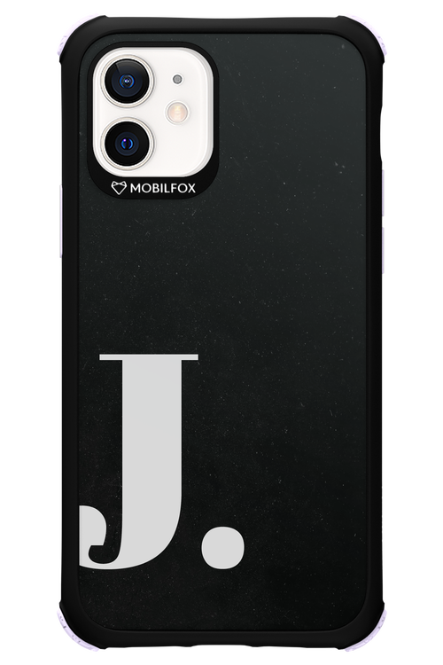 J (Off Space) 2.0 - Apple iPhone 12