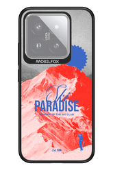 Frozen Paradise - Xiaomi 14