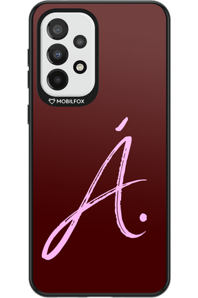 (Dark Blush) A II 2.0 - Samsung Galaxy A33