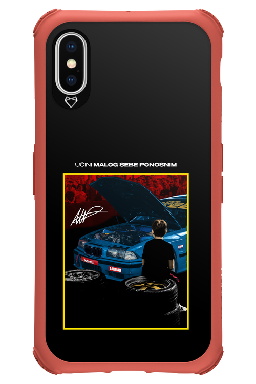 Nova Priprema 2.0 - Apple iPhone XS