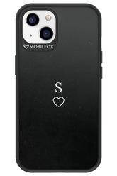 S Black 2.0 - Apple iPhone 13