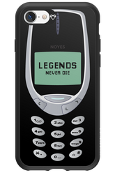 Legends Never Die 2.0 - Apple iPhone SE 2020