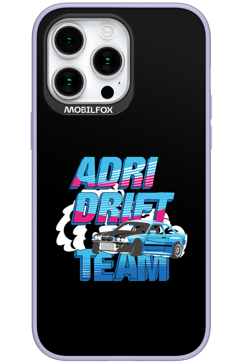 Adri Drift 2.0 - Apple iPhone 15 Pro Max