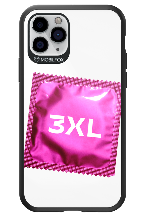 3XL 2.0 - Apple iPhone 11 Pro
