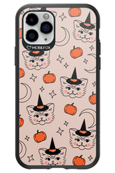Kitty Spell - Apple iPhone 11 Pro