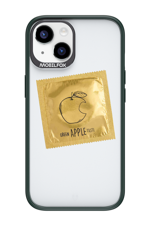 Safety Apple 2.0 - Apple iPhone 14