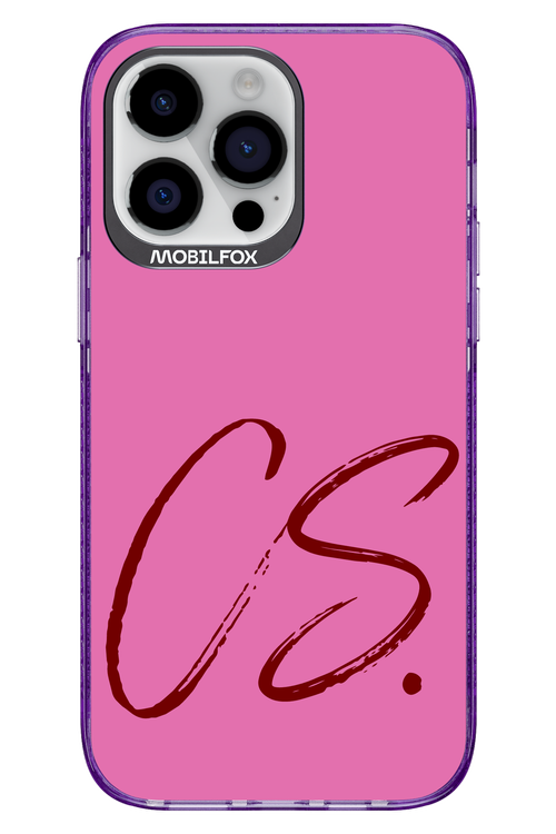 (Sorbet) CS 2.0 - Apple iPhone 14 Pro Max